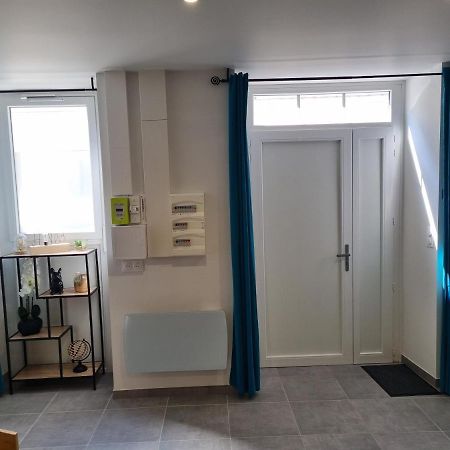 Superbe Logement T3 En Duplex. Saint Gaudens Eksteriør bilde