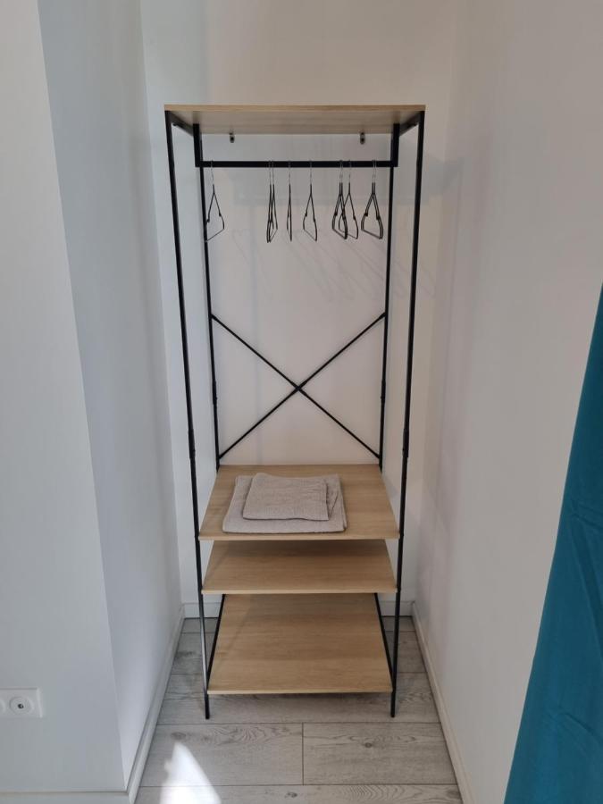 Superbe Logement T3 En Duplex. Saint Gaudens Eksteriør bilde